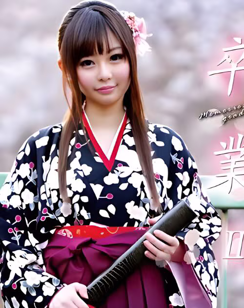 Hasegawa Shizuku